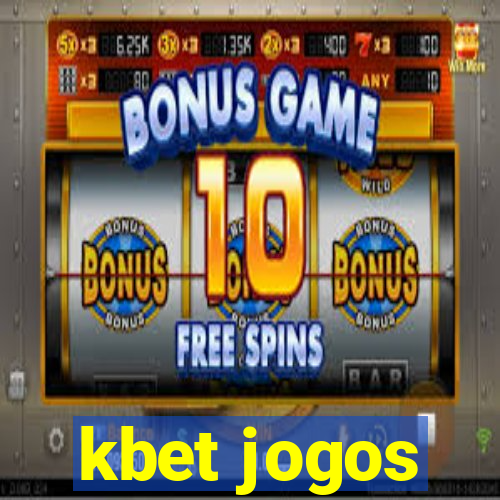 kbet jogos